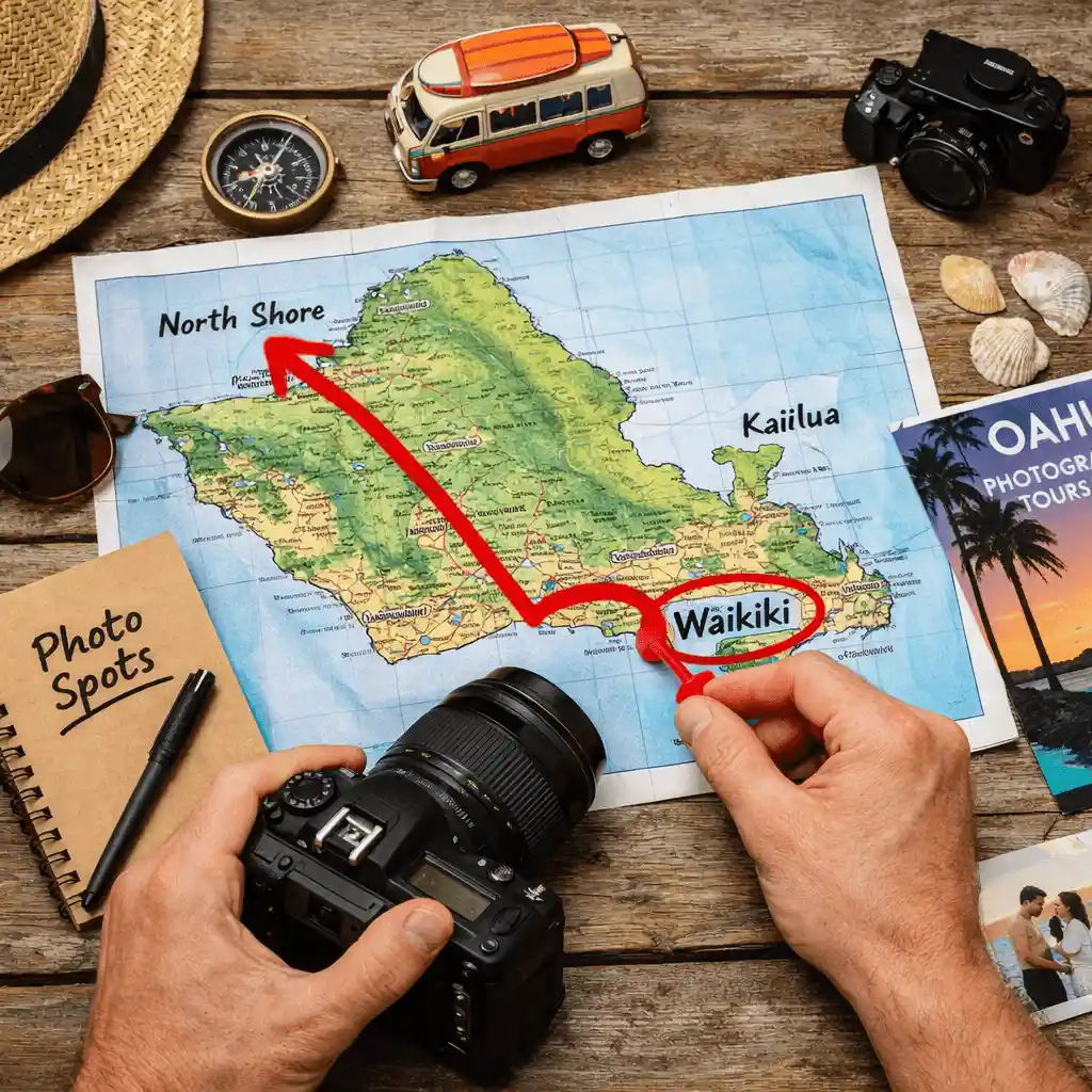 Location Guides